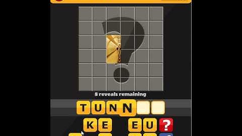 Pop the Pic Classic 3-22 Answer Guide