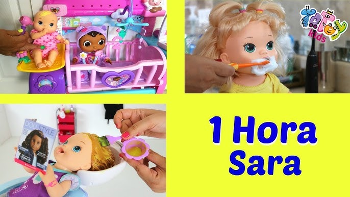 Play-doh Tartas Y Helado Plastilina Para Niños No Toxica