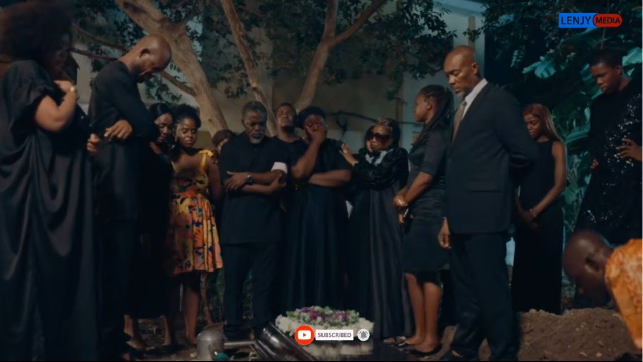 KIFO CHAKE KINAIBUA SIRI NZITO_KILA MTU PALE MSIBANI ALISHANGAZWA|ITAKUSIKITISHA HII HAIJAWAHI TOKEA