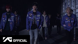 TREASURE (트레저) Darari '다라리' M/V