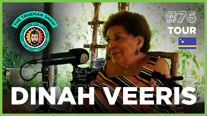 The Trueman Show #76 Dinah Veeris Tour