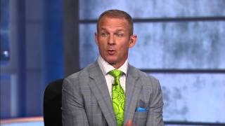 Can Fitzpatrick get it done for the Jets?