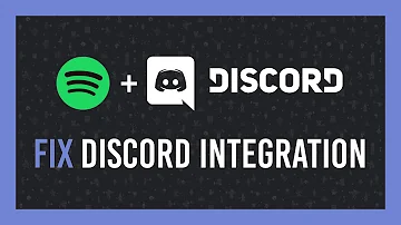 Como mostrar o que você está ouvindo no discord?