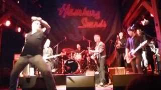 HIGHWAY TO HELL Chris Laut & Rudolf Rock und die Schocker