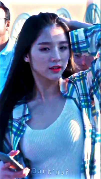 LOONA Heejin // Beauty and a beat edit