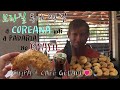 브라질동네빵집🥐(feat.원숭이🙉)|A COREANA ir PADARIA no BRASIL(feat.🙉)|🥐BAKERY at tiny neighborhood of BRAZIL