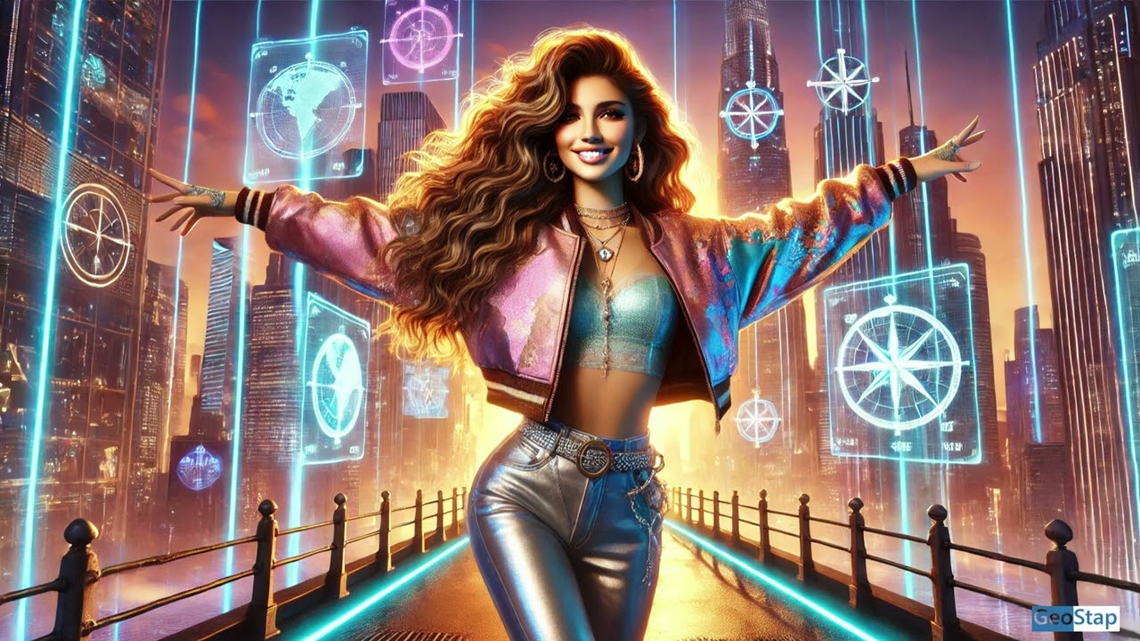 Skyline High – Terra Nova 🌍✨