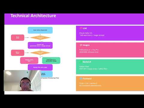 final presentation CS6460