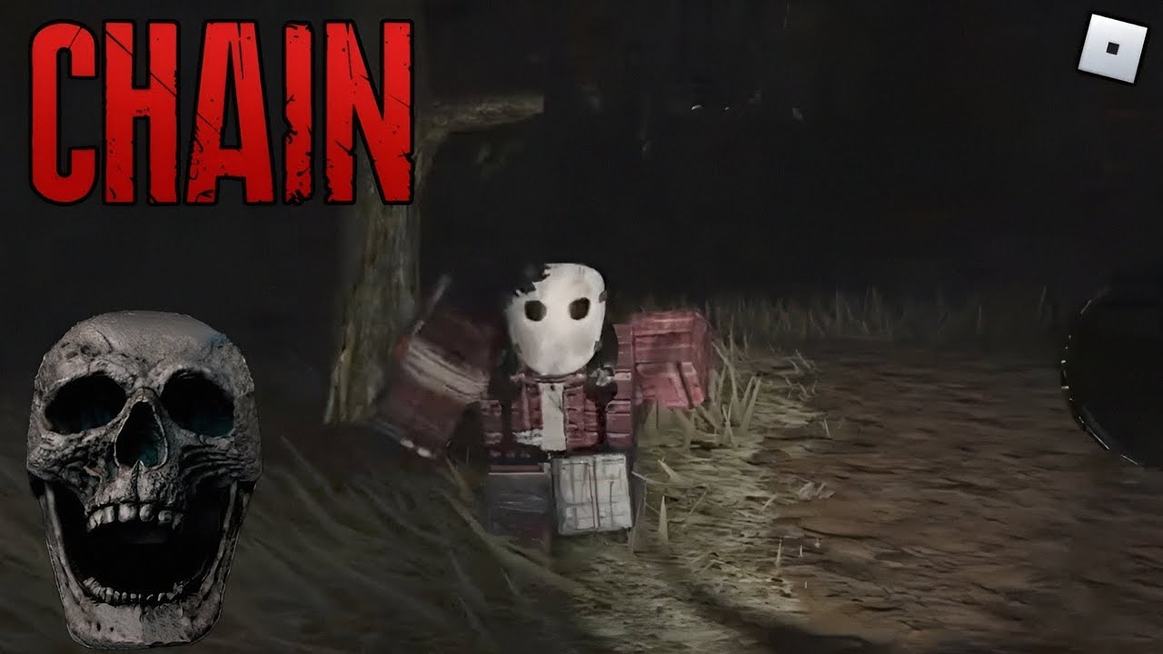 CHAIN É IMPARÁVEL | Roblox Chain - YouTube