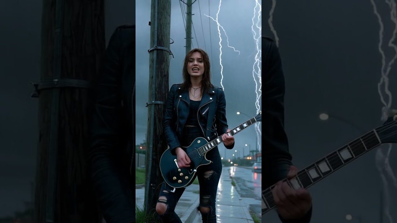 Hanya Satu #shorts #metal #rock