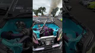 Single Turbo Diesel Suv Power Sounds Like Hell Like & Subscribe