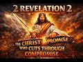 2 REVELATION 2 – THE CHRIST WHO CUTS THROUGH COMPROMISE.