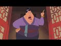 Mulan 2 Matchmaker 