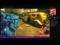 Every Bo3 zombies map with randoms PT1