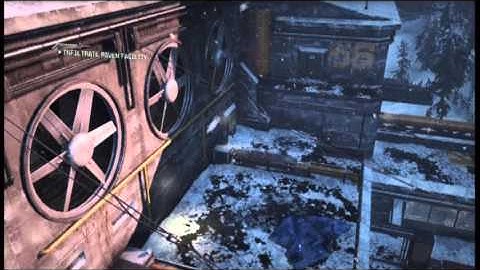 Fuse Demo Playthrough