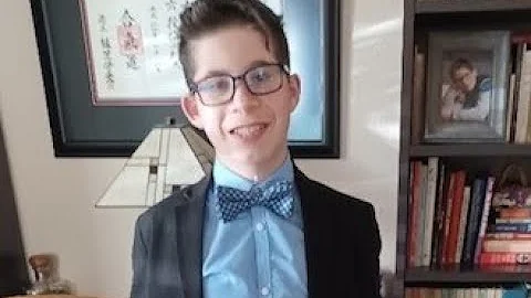 Shabbat Services and Bar Mitzvah of Jacob Silberman