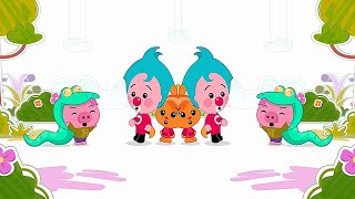 Plim Plim Hoggie Frightened All Around Effect Sponsored By Preview 2 Effect