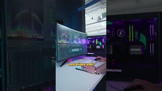 Nothing wrong with consoles. But we're bias when it comes to a gaming experience 🤪 #pcmr #pcgamer