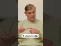 4 Questions That Have Driven Every Human #awareness #identity #selfinquiry