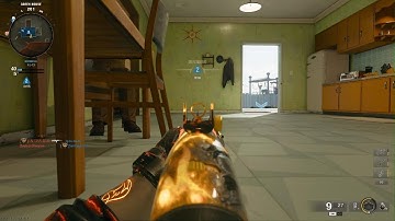 I hate sbmm sometimes