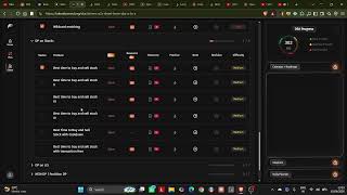 Dynamic Programming Leetcode-72 screenshot 3