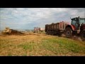 Hnojení ve společnosti Agro Měřín a.s. [HD]
