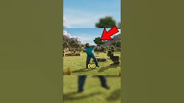 Did you NOTICE these KUNG FU PANDA REFERENCES in the MINECRAFT MOVIE? 😱 #minecraft #curiosities