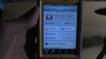 iOS 6 Jailbroken in First 24 Hours