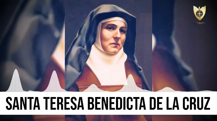 SANTA TERESA BENEDICTA DE LA CRUZ (Hroes De La Fe)...