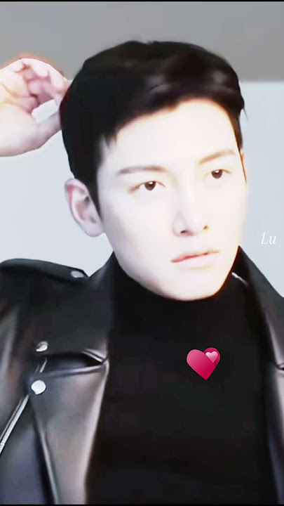 Adorable Wook ❤😘 #jichangwook #viralshort #jcw @jichangwook