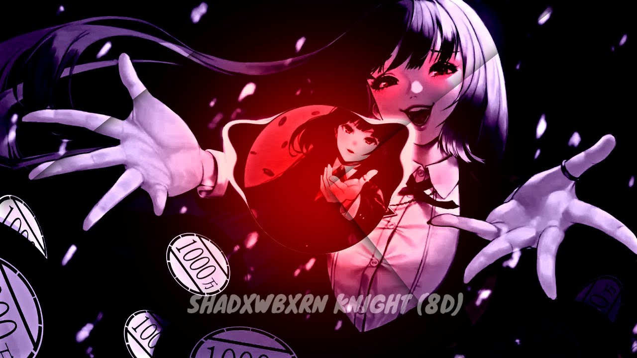 Watch SHADXWBXRN—KNIGHT (8D?) on YouTube Watch SHADXWBXRN—KNIGHT (8D?) on YouTube