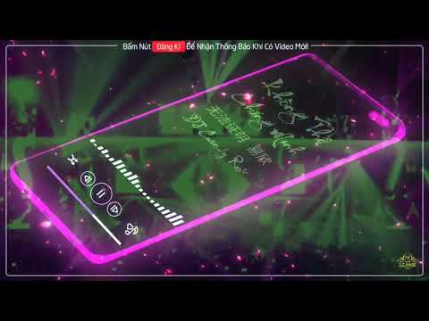 🔥Không Thể Chứng Minh Remix |  无法证明 - 易欣 - dj candy版 | TikTok ( Douyin ) Trending Remix