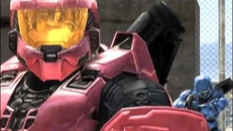 No Running  (A Halo 3 Machinima)