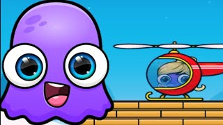 Moy 7 Virtual Pet Game Ao Vivo | Live screenshot 4