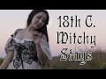 Making 18th Century Witch Stays | RedThreaded's 1780's Stays Pattern and 18th C Corsetry