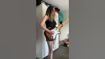 Metallica The Unforgiven (Intro) - 2nd Attempt