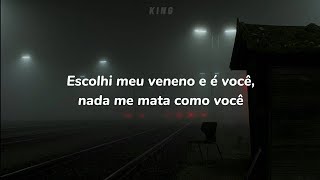 Rita Ora - Poison Tiktok Remix Tradução