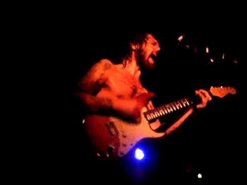 Biffy Clyro live in Toronto