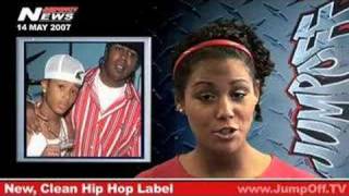 14.May.2007 Jump Off TV Hip Hop NewsCast