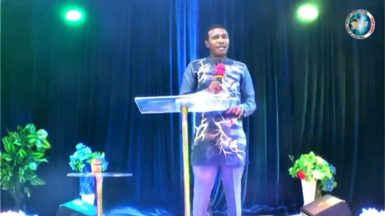 BUILDING STRONG CITIES BY PASTOR G.I STEPHEN