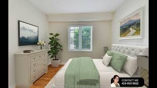 Bowmanville Condo FOR SALE | $449,000 | 1 Bed   Den | 113–61 Clarington Blvd