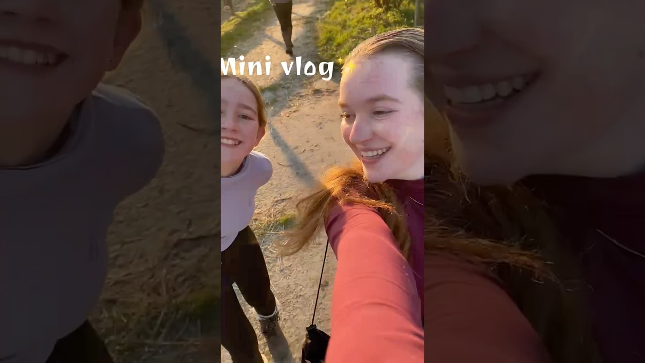 Mini vlog #horses #paarden #equestrian