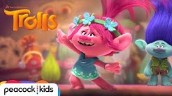 "Can't Stop The Feeling!" Official Movie Clip | TROLLS  - Durasi: 2:25. 
