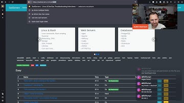 Advent of sysadmin 2025 days 3-7