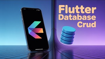 Flutter Database CRUD Tutorial (Part 2) | Edit & Delete Operations