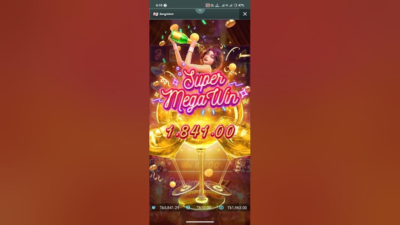 cocktail night Free spin #casino #jackpot - YouTube