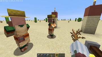Minecraft Clafault Resource Pack 1.14 (Download Link in Desc)