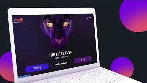 Signing up in FORSAGE using MetaMask Wallet ~ Forsage Ethereum