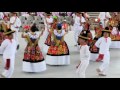 Ciudad Ixtepec, La Bajada de San Jerónimo, Guelaguetza 2016