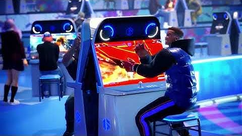 Street Fighter 6 - CLOSED BETA TEST - Intro Movie